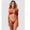 Ensemble Lingerie Inferro