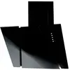 Akpo wk-4 cetias eco 50 wall-mounted black WK-4 CETIAS 50 CZARNY