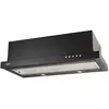 Hotte Encastrée - AKPO - WK-7 LIGHT 50 - Noir - 91 W - 3 Vitesses