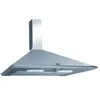 Campagne extracteur Akpo WK-5 Soft Ducté/Recirculation 60 cm acier inoxydable