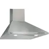 WK-4 Classic Eco 60 Installazione a parete Acciaio inossidabile - Akpo