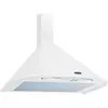 Akpo - WK-5 Rondo Turbo 50 Hotte blanc