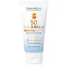 Dermedic Sunbrella Baby crème protectrice visage SPF 50 50 g