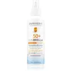 Dermedic Sunbrella Baby lait protecteur pour enfant 50+ 150 ml