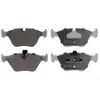 Jeu De Plaquettes De Frein, Frein À Disque Qp5211 Quaro Bmw Quaro Qp52...