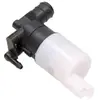 Maxgear Pompe d'eau de nettoyage, nettoyage des phares 450036