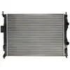 Radiateur moteur THERMOTEC D71038TT