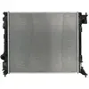 Radiateur moteur THERMOTEC D71040TT