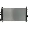 Radiateur moteur THERMOTEC D7X106TT