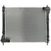 Radiateur moteur THERMOTEC D71034TT