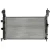 Radiateur, refroidissement moteur THERMOTEC D7X108TT