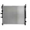 Radiateur moteur THERMOTEC D7M076TT