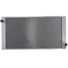 Radiateur moteur THERMOTEC D7B053TT