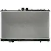 Radiateur moteur THERMOTEC D75019TT