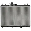 Radiateur, refroidissement moteur THERMOTEC D71033TT