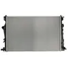 Radiateur moteur THERMOTEC D7Y081TT