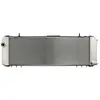 Radiateur, refroidissement moteur THERMOTEC D7Y082TT