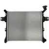 Radiateur moteur THERMOTEC D7Y084TT