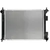 Radiateur moteur THERMOTEC D70529TT