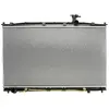 Radiateur moteur THERMOTEC D70530TT