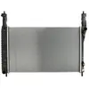 Radiateur moteur THERMOTEC D7X095TT