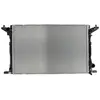 Radiateur moteur THERMOTEC D7W081TT