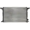 Radiateur moteur THERMOTEC D7W082TT