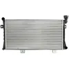 Radiateur moteur THERMOTEC D7L001TT
