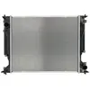 Radiateur moteur THERMOTEC D72068TT