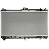 Radiateur moteur THERMOTEC D73025TT