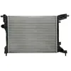 Radiateur moteur THERMOTEC D7F068TT