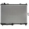 Radiateur moteur THERMOTEC D7G042TT