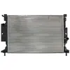 Radiateur moteur THERMOTEC D7G043TT