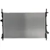 Radiateur moteur THERMOTEC D7G047TT