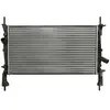 Radiateur, refroidissement moteur THERMOTEC D7G048TT