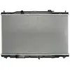 Radiateur moteur THERMOTEC D74027TT