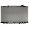 Radiateur moteur THERMOTEC D74024TT