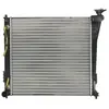 Radiateur moteur THERMOTEC D70528TT