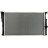 Radiateur moteur THERMOTEC D7B056TT
