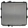 Radiateur moteur THERMOTEC D72075TT