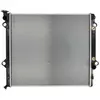 Radiateur moteur THERMOTEC D72077TT