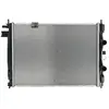 Radiateur moteur THERMOTEC D71041TT