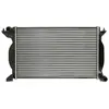 Radiateur, refroidissement moteur THERMOTEC D7A047TT