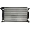 Radiateur, refroidissement moteur THERMOTEC D7A048TT