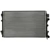 Radiateur, refroidissement moteur THERMOTEC D7A049TT