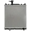 Radiateur moteur THERMOTEC D78026TT