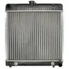 Radiateur, refroidissement moteur THERMOTEC D7M080TT