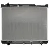 Radiateur moteur THERMOTEC D78022TT