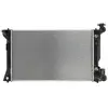 Radiateur moteur THERMOTEC D72070TT