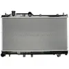 Radiateur moteur THERMOTEC D77014TT